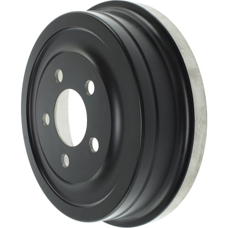 Centric Parts Premium Brake Drum, 122.67041 122.67041